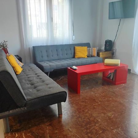 Acropolis Living Room Atina Dış mekan fotoğraf