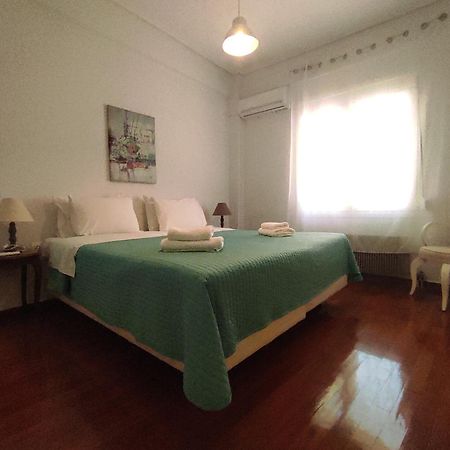 Acropolis Living Room Atina Dış mekan fotoğraf