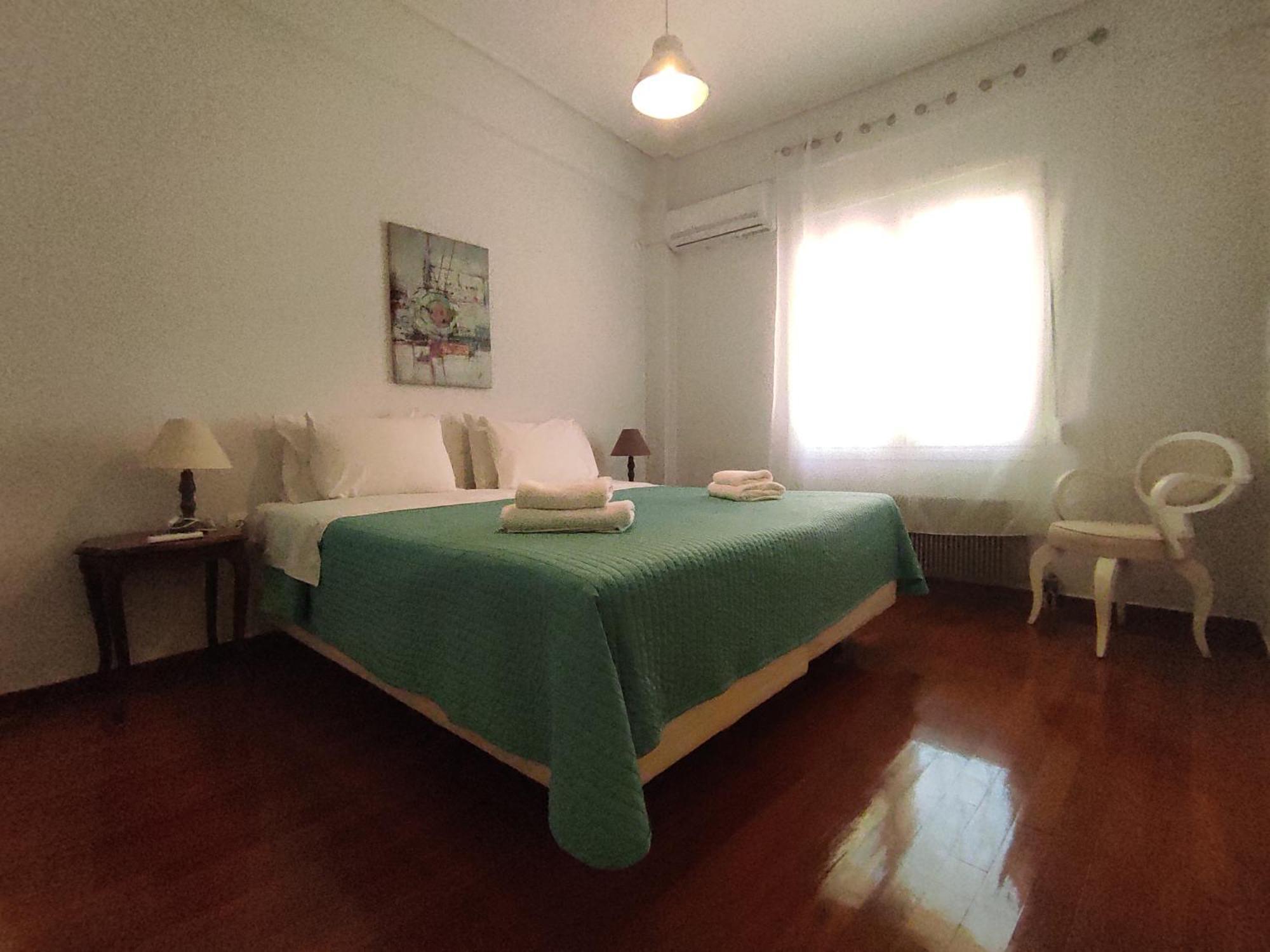 Acropolis Living Room Atina Dış mekan fotoğraf